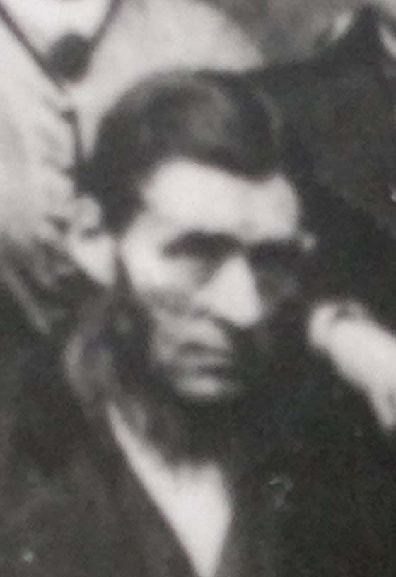  Anders  Sjöström 1816-1882